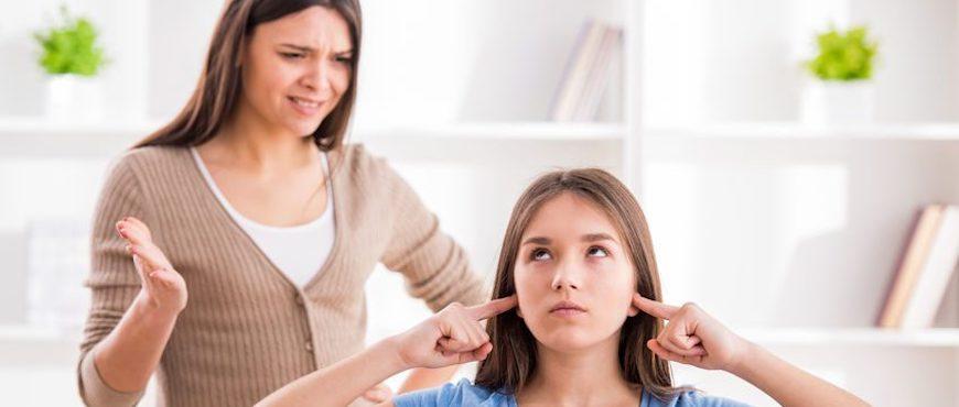 Mon enfant me manque de respect - Éducation bienveillante - Harmonie familiale - Martine Savaria - Coaching parental et individuel