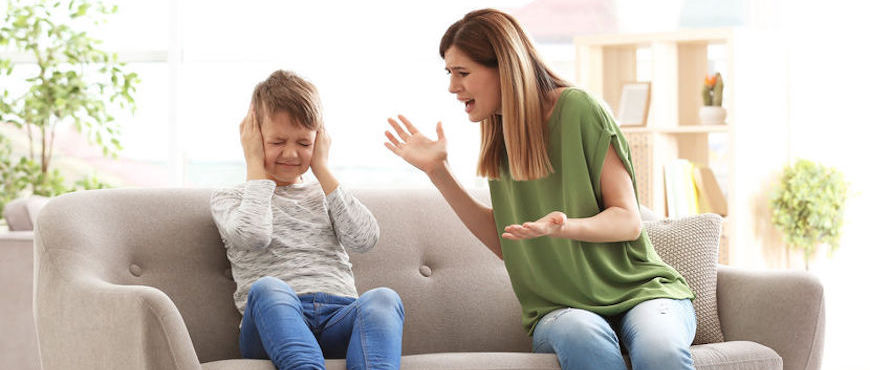 Mon enfant ne m'écoute pas - Éducation bienveillante - Harmonie familiale - Martine Savaria - Coaching parental et individuel